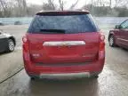 2014 Chevrolet Equinox LTZ