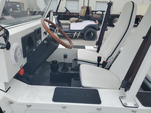 2021 Cruiser Rv Golfcart