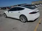 2017 Tesla Model S