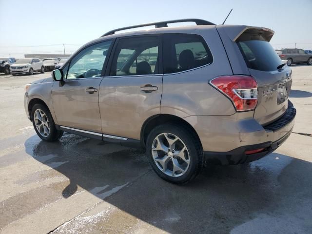 2015 Subaru Forester 2.5I Touring