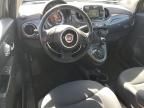 2016 Fiat 500 POP