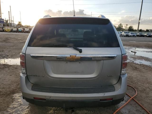 2007 Chevrolet Equinox LT