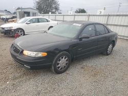 Buick salvage cars for sale: 2001 Buick Regal LS