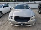 2008 Buick Lacrosse CX