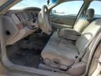 2000 Buick Lesabre Custom