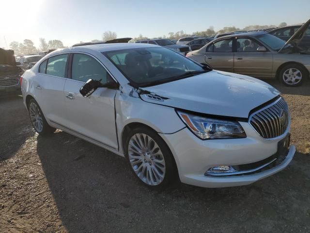 2014 Buick Lacrosse Touring