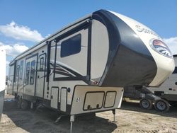 Forest River salvage cars for sale: 2018 Forest River Trailer