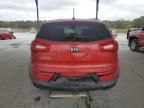 2013 KIA Sportage Base