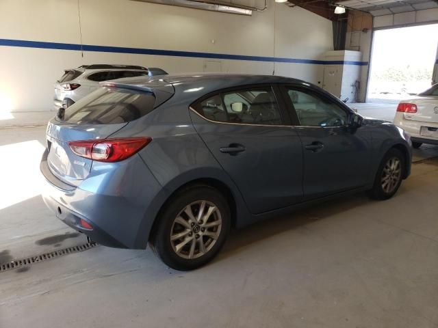 2014 Mazda 3 Grand Touring