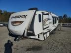 2018 Wildwood Travel Trailer