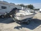 2010 Boston Whaler Boat W TRL