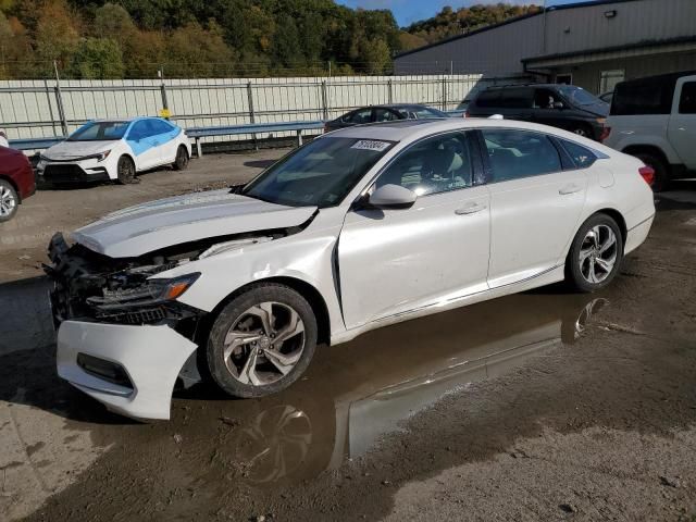 2019 Honda Accord EX