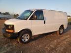 2015 Chevrolet Express G2500