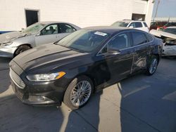 2013 Ford Fusion SE en venta en Farr West, UT