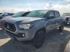 2020 Toyota Tacoma Double Cab