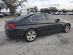 2011 BMW 528 I