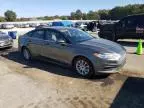 2018 Ford Fusion S