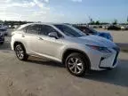 2018 Lexus RX 350 Base