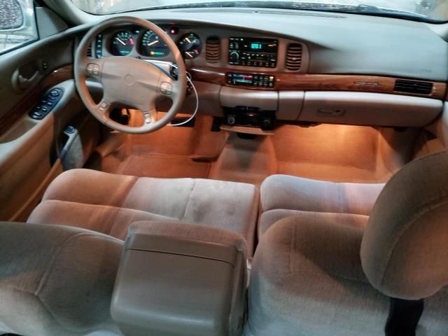 2001 Buick Lesabre Custom