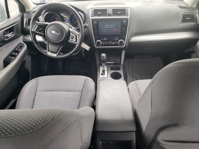 2018 Subaru Legacy 2.5I Premium