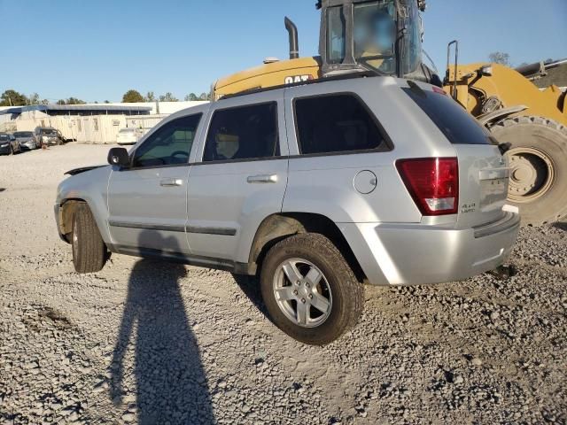 2007 Jeep Grand Cherokee Laredo