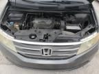 2011 Honda Odyssey EXL