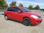 2009 Nissan Versa S