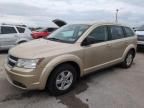 2010 Dodge Journey SE