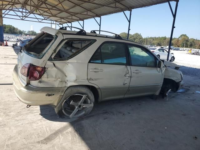 1999 Lexus RX 300