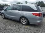 2019 Honda Odyssey EXL