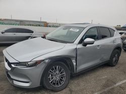 Mazda Vehiculos salvage en venta: 2019 Mazda CX-5 Touring