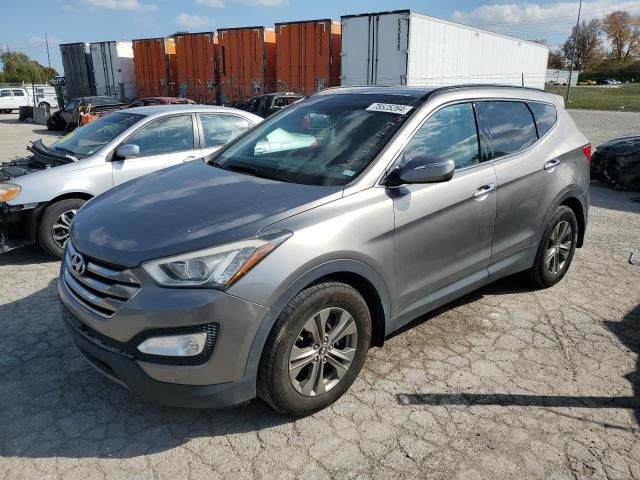 2014 Hyundai Santa FE Sport