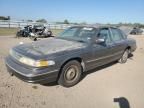 1996 Ford Crown Victoria