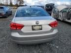 2012 Volkswagen Passat SEL