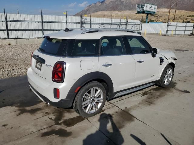 2024 Mini Cooper S Countryman ALL4