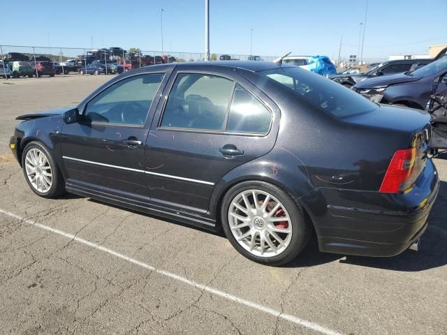 2005 Volkswagen Jetta GLI