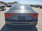 2013 Audi A7 Prestige