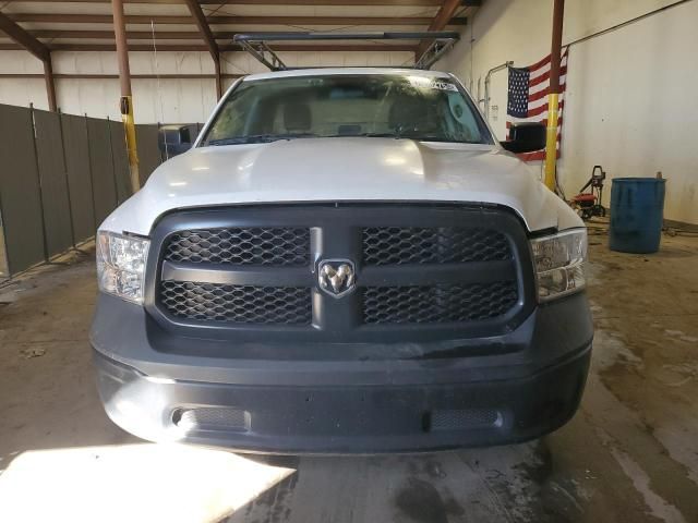 2022 Dodge RAM 1500 Classic Tradesman