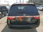 2013 Honda Odyssey Touring