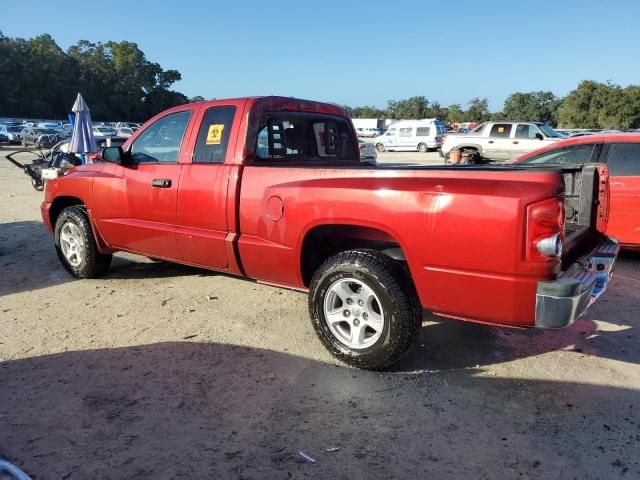 2006 Dodge Dakota SLT