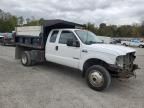 2002 Ford F550 Super Duty