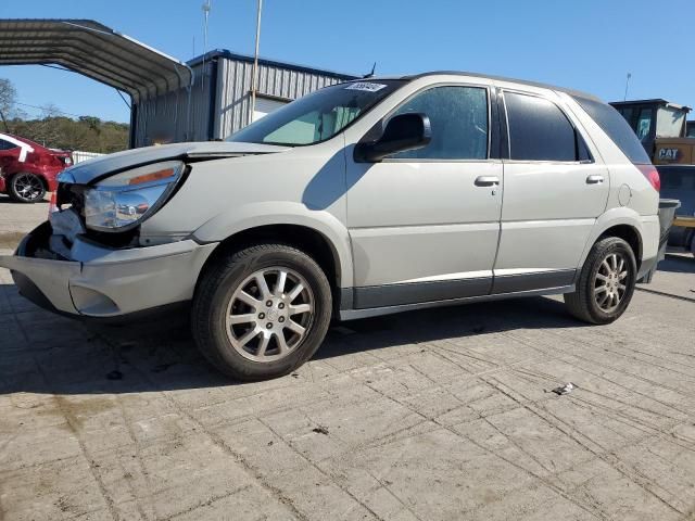 2007 Buick Rendezvous CX