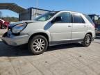 2007 Buick Rendezvous CX