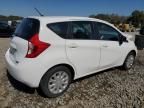 2016 Nissan Versa Note S