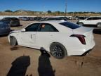 2021 Cadillac CT4 Sport