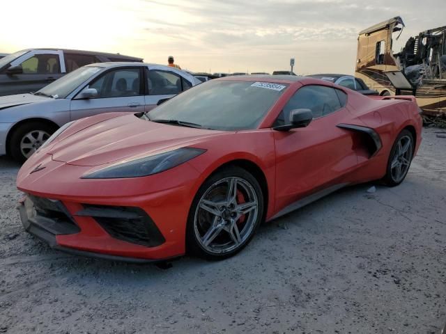 2023 Chevrolet Corvette Stingray 3LT