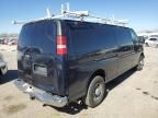 2012 Chevrolet Express G3500