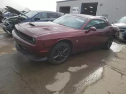 Dodge salvage cars for sale: 2019 Dodge Challenger R/T Scat Pack