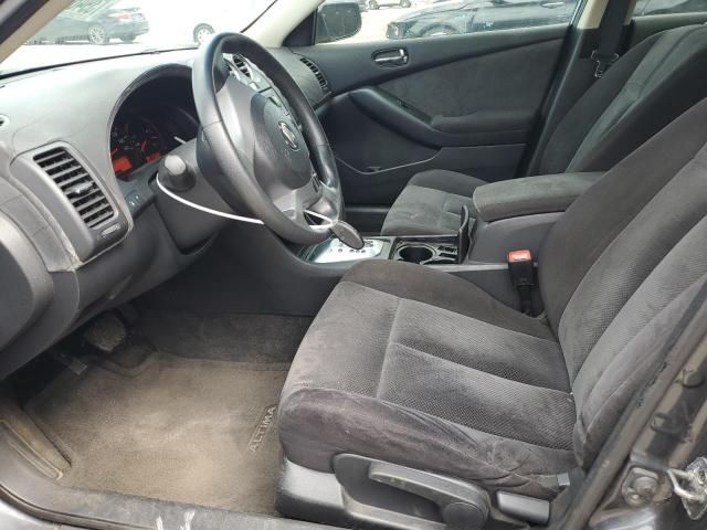 2007 Nissan Altima 2.5