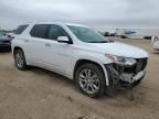 2020 Chevrolet Traverse High Country